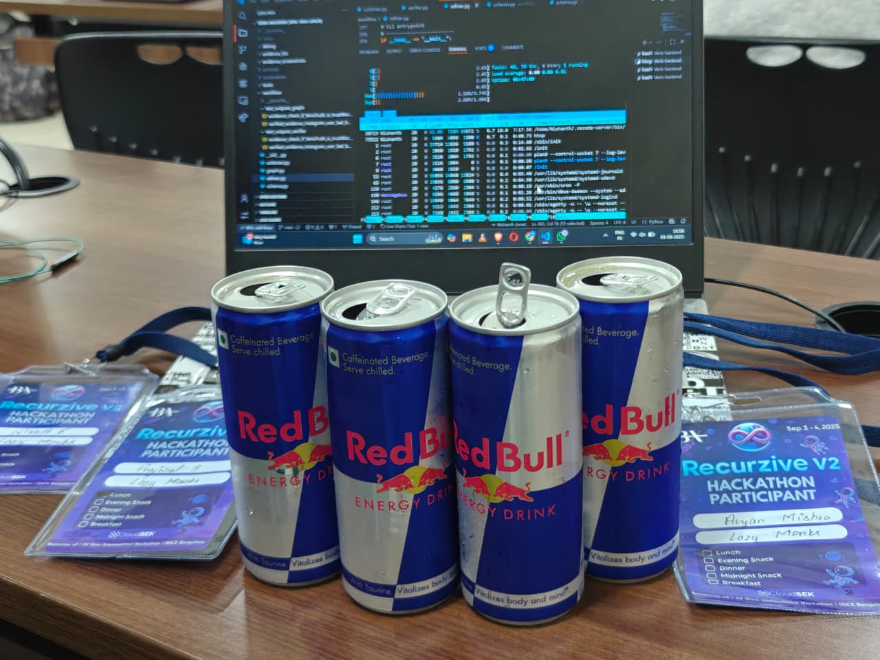 Veris Truth Engine — trophies.jpeg